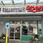 Washington Card Shops Collector’s Corner NW