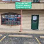 Score Big Collectibles