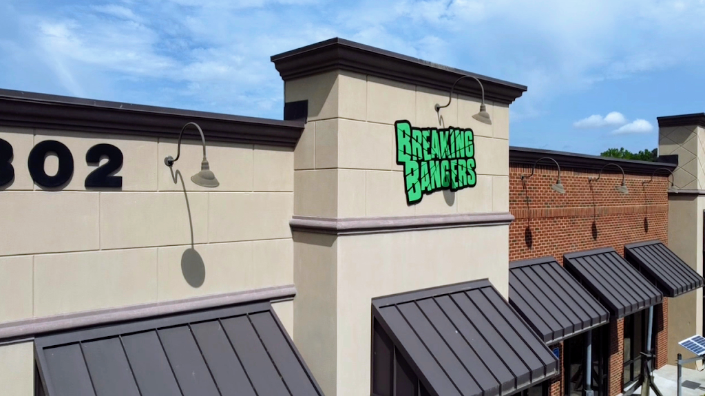 Breaking Bangers - Sports Cards, TCG, Collectibles, & More