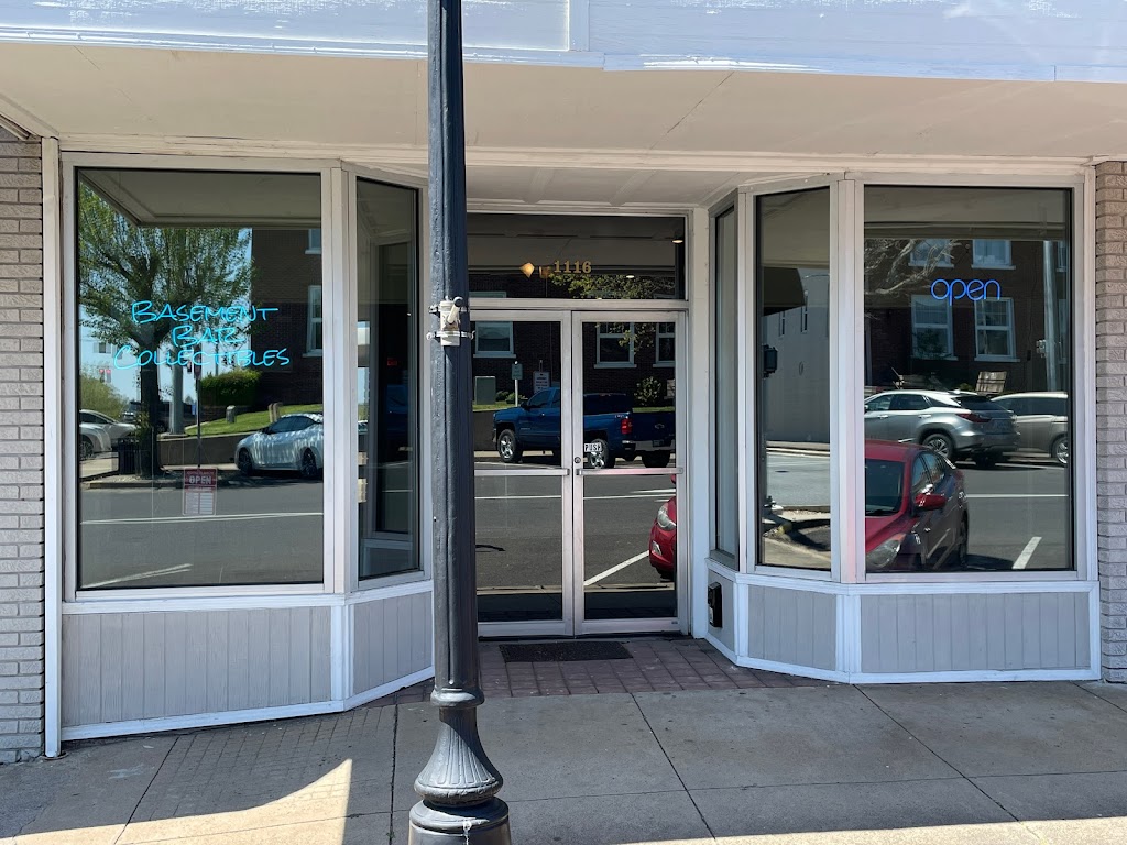 Basement Bar Collectibles LLC