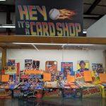 Hey, it’s a card shop