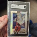 Jimmy B’s Cards and Collectibles