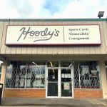 Oregon Card Shops Hoody’s Collectibles
