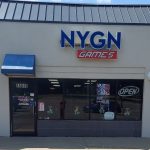 Nygn Games LLC