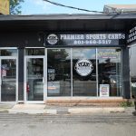 Premier Sports Cards LLC