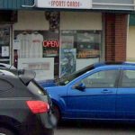 Jiffy Photo & Baseball Cards