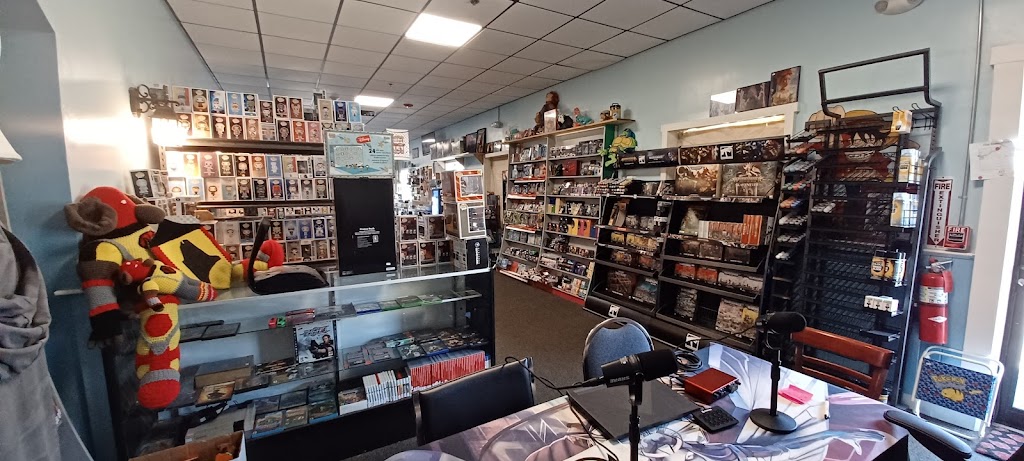 Northeast Collectibles