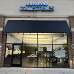 Legion’s Collectibles