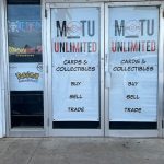 Oklahoma Card Shops MOTU Unlimited