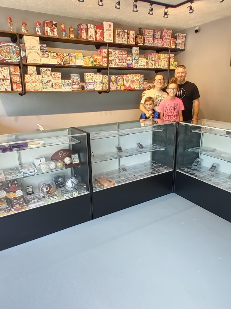 Right Off the Bat Cards & Collectibles