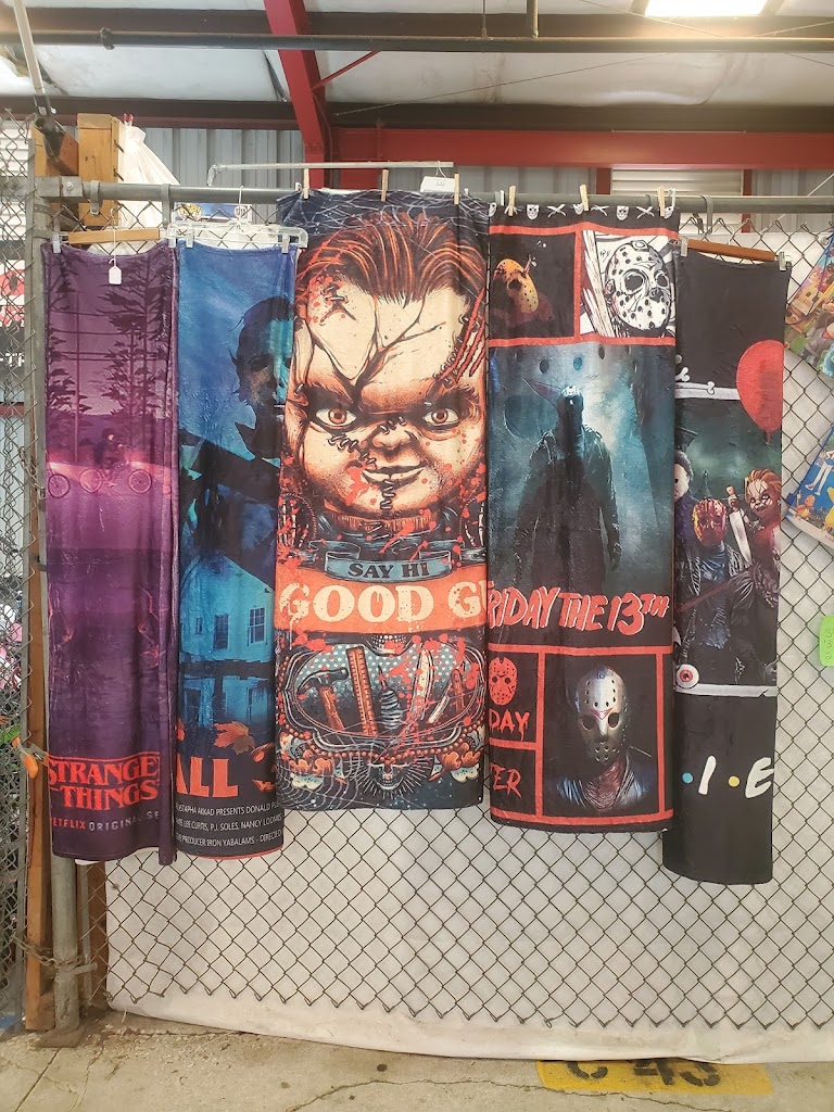 MJs Corner Boutique and Collectibles