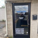 Blue Clover Ball Cards