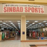Sinbad Sports