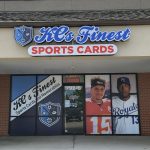 KC’s Finest Sports Cards and Memorabilia
