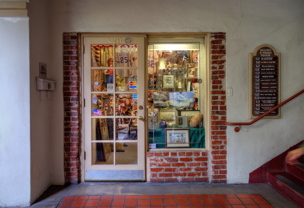 Past Times Collectibles