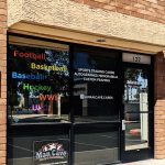 Man Cave Cards and Collectibles