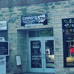 Connecticut Card Shops Cards Ultra
