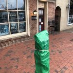 Conte’s Card Castle