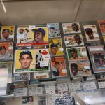 Batter’s Box Baseball Cards