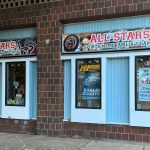 All-Stars Collectibles