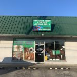 Kentucky Derby & Sports Memorabilia