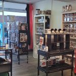 Bandito’s Cards, Comics & Collectibles