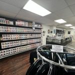Ohio Card Shops Paradise Hobbies LLC