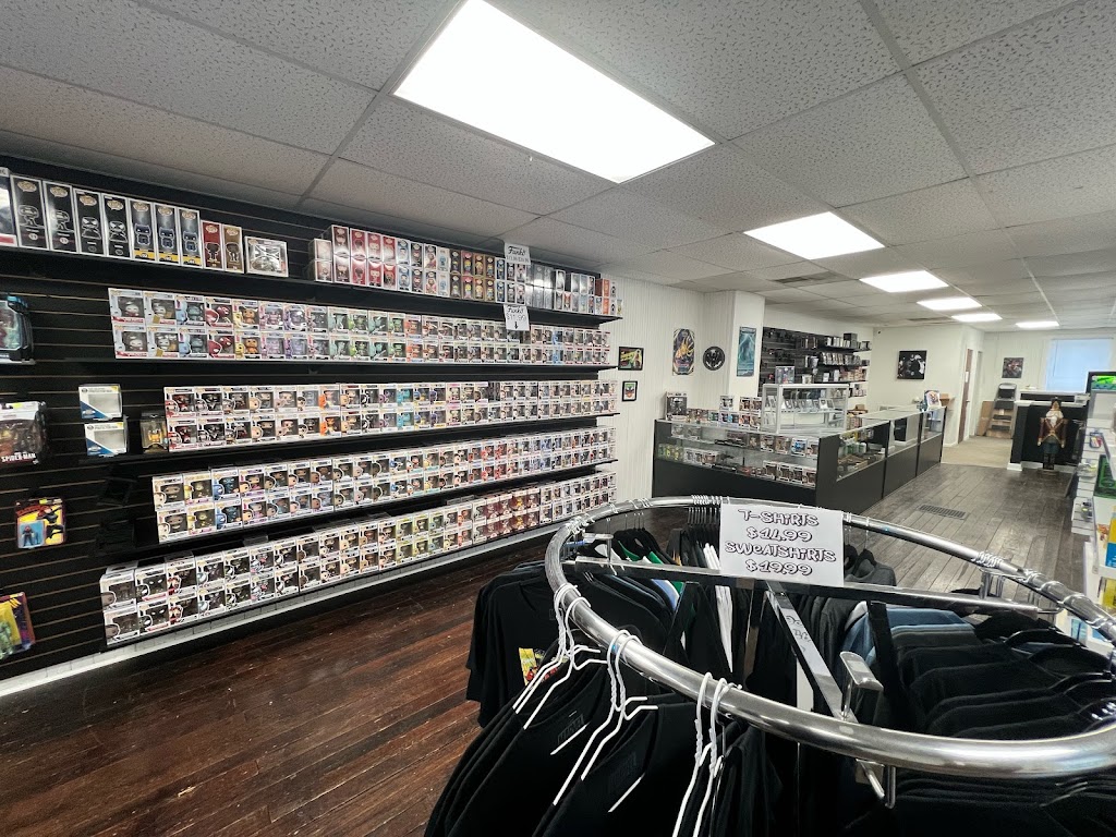 Paradise Hobbies LLC