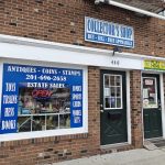 The Collector’s Shop