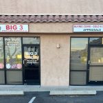 Big 3 Sports Cards and Coins