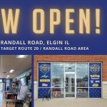 Illinois Card Shops Top Shelf Sports Cards Elgin