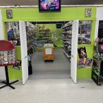 Maryland Card Shops Back 2 the Past