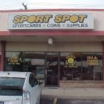 Sport Spot Inc