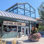 Level One Game Shop
