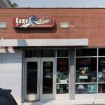 Utah Card Shops Game Night Games