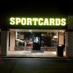 Goldy’s Sports Collectibles