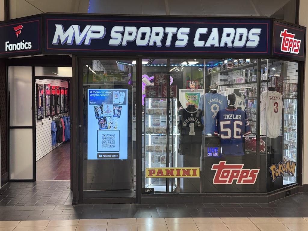 MVP Sports Cards of Brevard