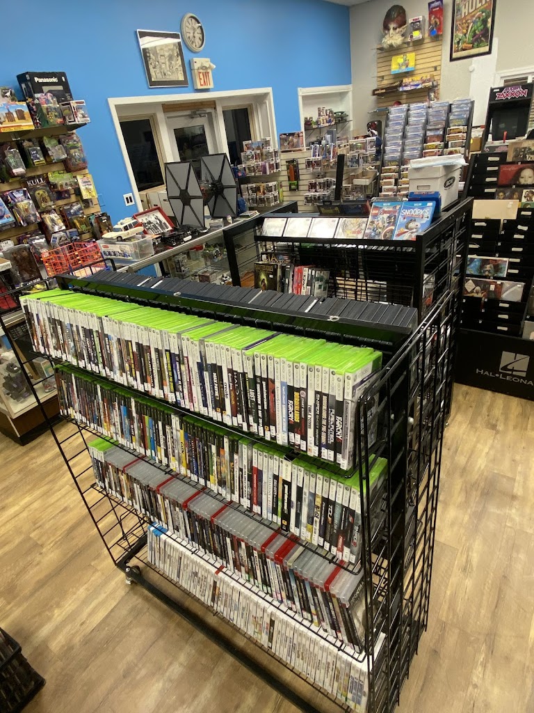 Stellar Collectibles