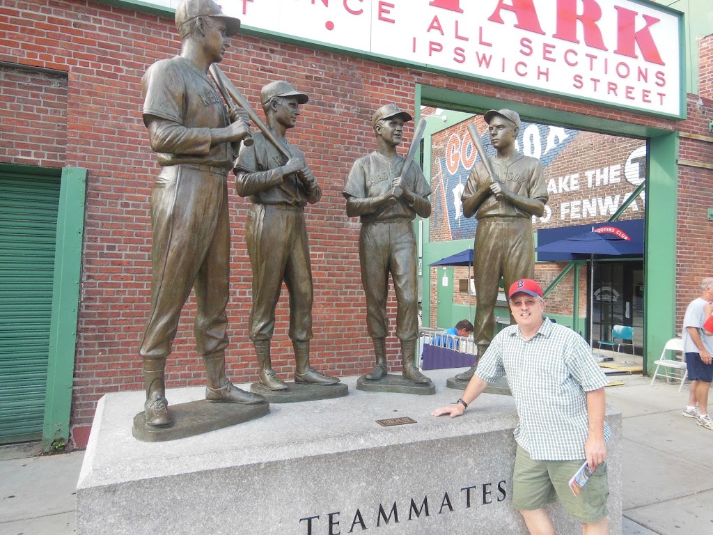 Not Just Cardboard LLC