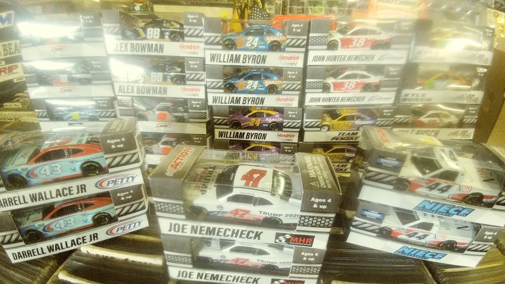 Hometown Sports Collectables