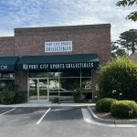 North Carolina Card Shops Port City Sports Collectibles