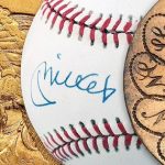 South Carolina Card Shops DJR Authentication | Appraisals, Authentication & Consulting | Charleston, SC