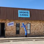 Liberty Sports Cards