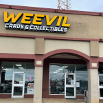 Weevil Cards & Collectibles