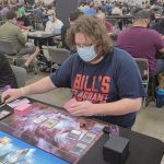 Washington Card Shops Mr. Bills Collectible World