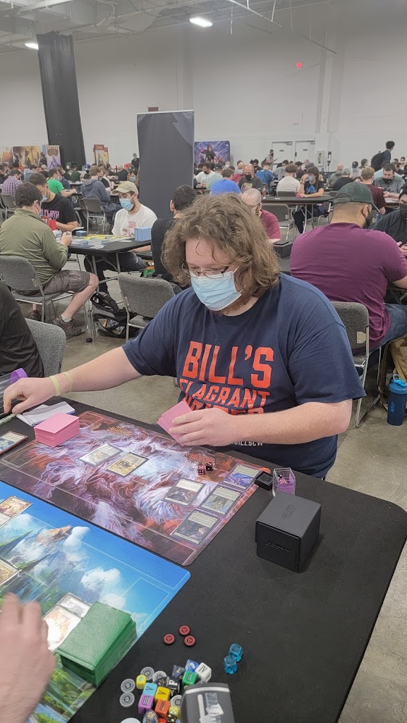 Mr. Bills Collectible World