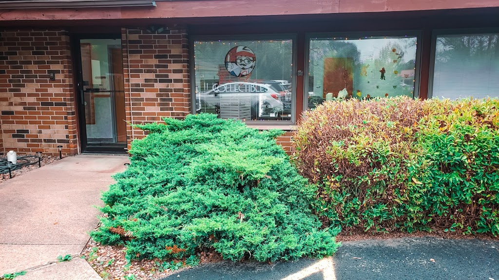 The Shop Collectibles