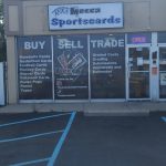 The Mecca Of Sports Cards
