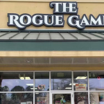 Louisiana Card Shops The Rogue Games