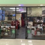 Oklahoma Card Shops Azlin’s Sports Cards & Technologies